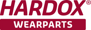 Hardox Wearparts