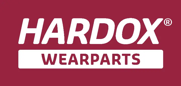 Hardox Wearparts