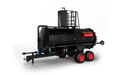 Tanques