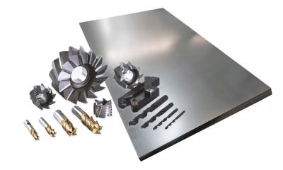 Insumos para metalmecánica