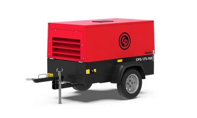 Compresores de Aire y Accesorios