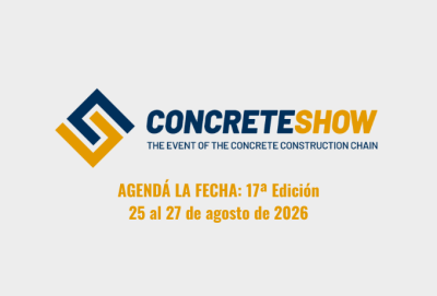 CONCRETE SHOW 2026