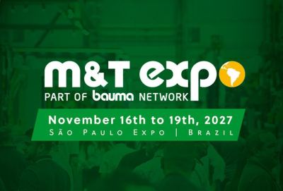 M&T EXPO 2027