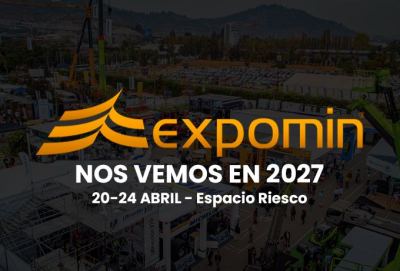 EXPOMIN 2027