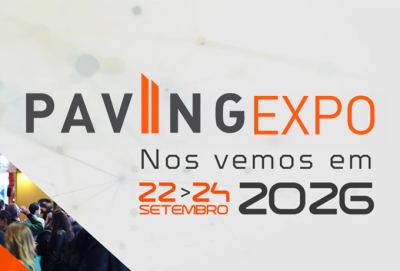 PAVING EXPO 2026