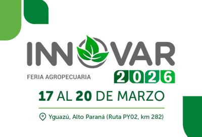 FEIRA INNOVAR 2026