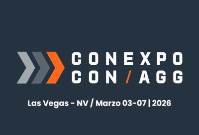 CONEXPO 2026