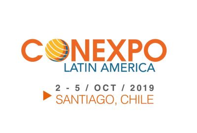 CONEXPO AMÉRICA LATINA 2019