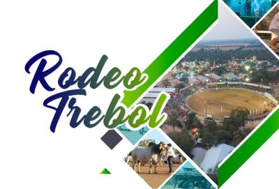 CLOVER RODEO EXPO