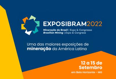 EXPOSIBRAM 2022