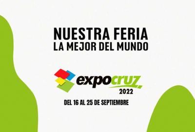 FEXPOCRUZ 2022