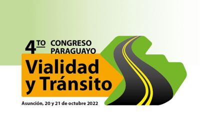 4º CONGRESSO PARAGUAIO DE ESTRADAS E TRÁFEGO
