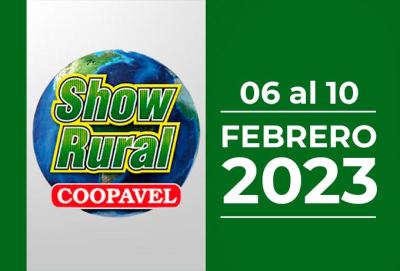 COOPAVEL 2023