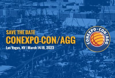 CONEXPO 2023