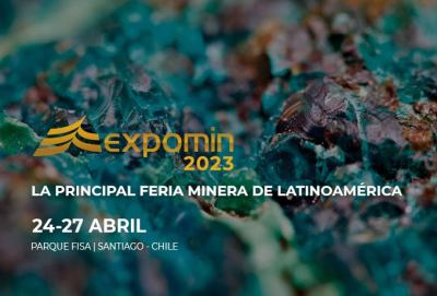 Expomin 2023