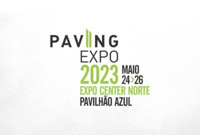 Expo paving 2023