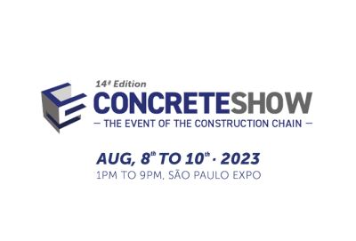 CONCRETE SHOW 2023