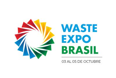 WASTE EXPO 2023