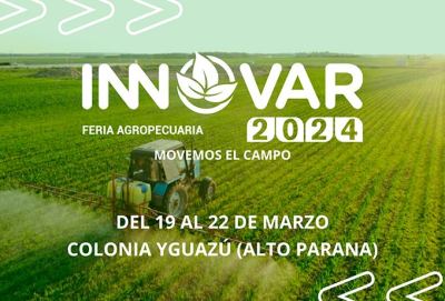 Feira Inovar 2024