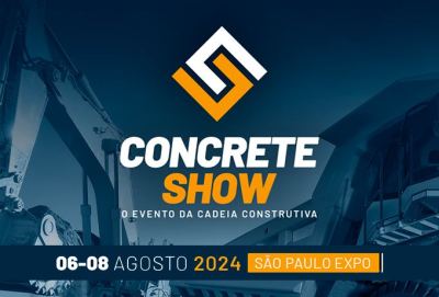 CONCRETE SHOW 2024