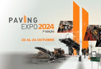 PAVING EXPO 2024
