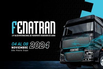 FENATRAN 2024