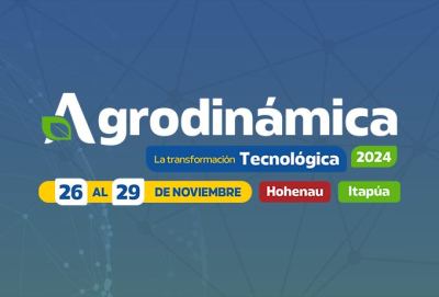 EXPO AGRODINÂMICA 2024