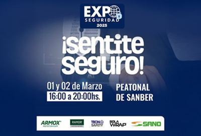 Expo Segurança 2025