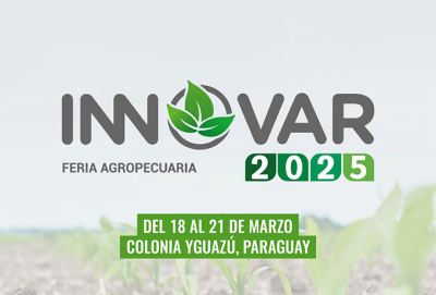 INNOVAR 2025