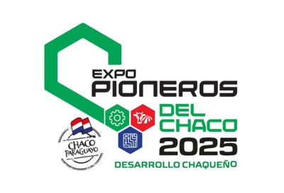 Expo Pioneiros – Desenvolvimento Chaquenho 2025