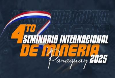 Seminário Internacional de Mineração 2025