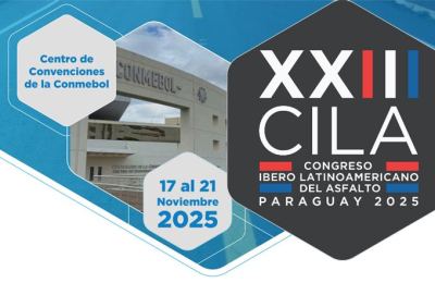 Congresso CILA 2025