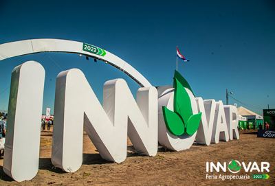 INNOVAR 2022