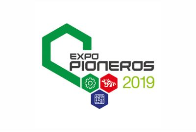 2º EDIÇÃO EXPO PIONEROS 2019