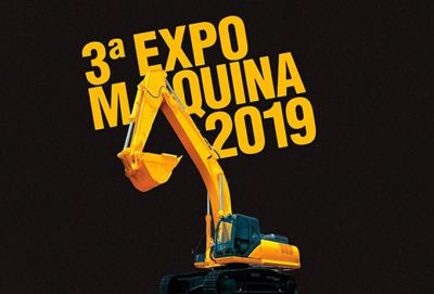 3ER EXPO MAQUINA 2019