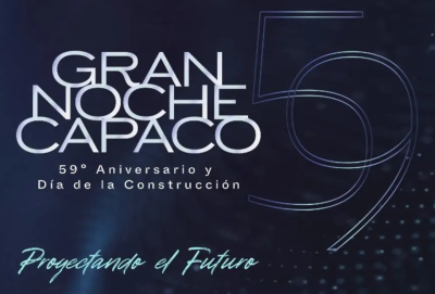 59 aniversário | Grande Noite CAPACO 2026