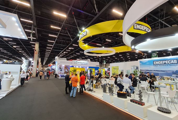 VISITA À EXPO M&T BRASIL 2022
