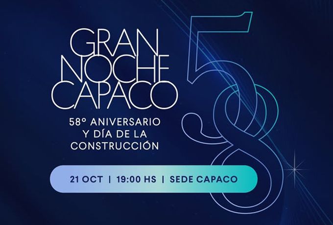Pampeiro presente na CAPACO 2025