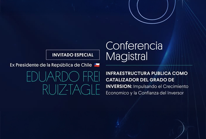 Pampeiro presente na CAPACO 2025