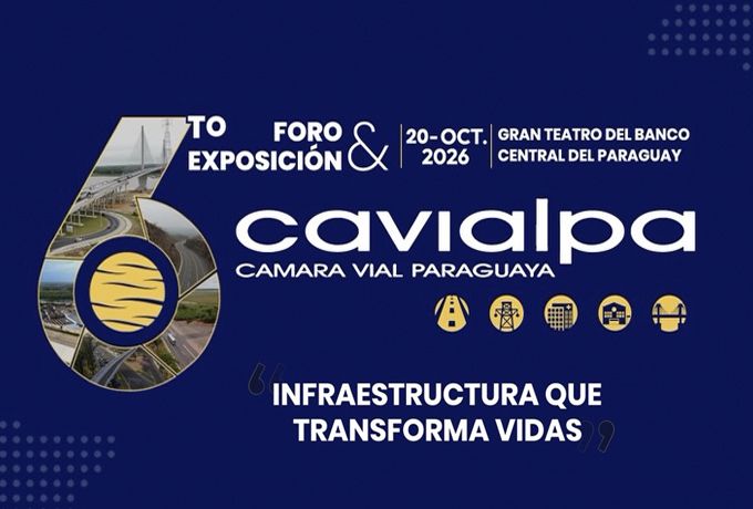 6 Fórum & Exposição CAVIALPA 2026