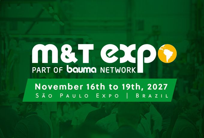 M&T EXPO 2027