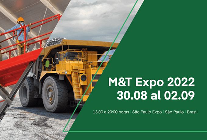 Feira M&T 2022