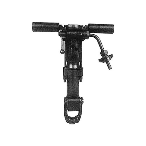 Equipamento hidráulico manual