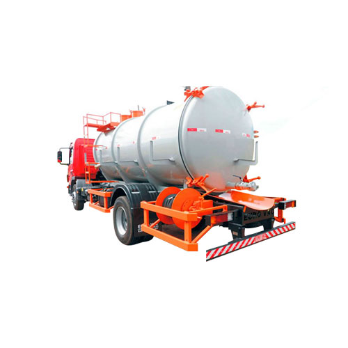 Equipamento 10600 litros