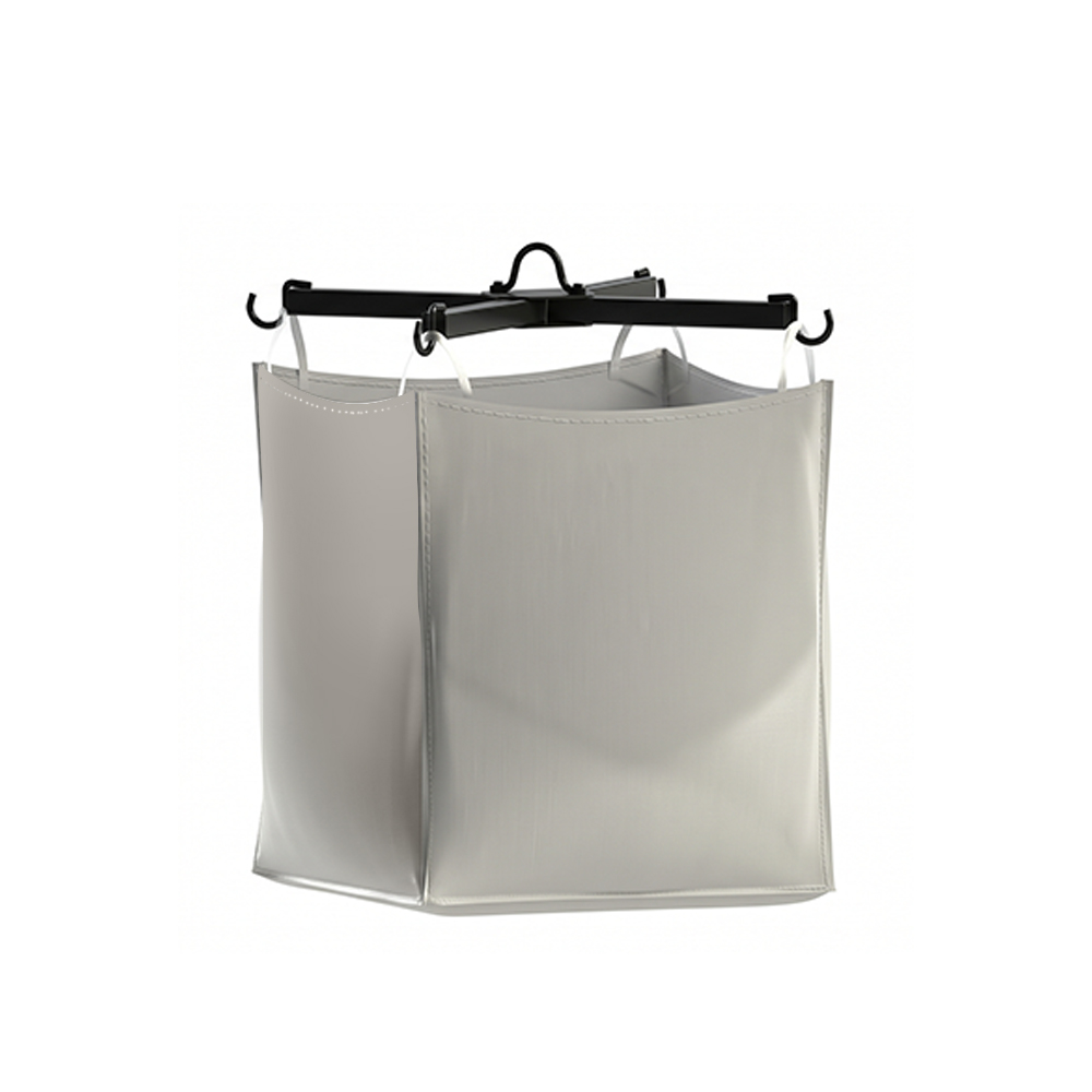 Acessórios para guindastes TKA