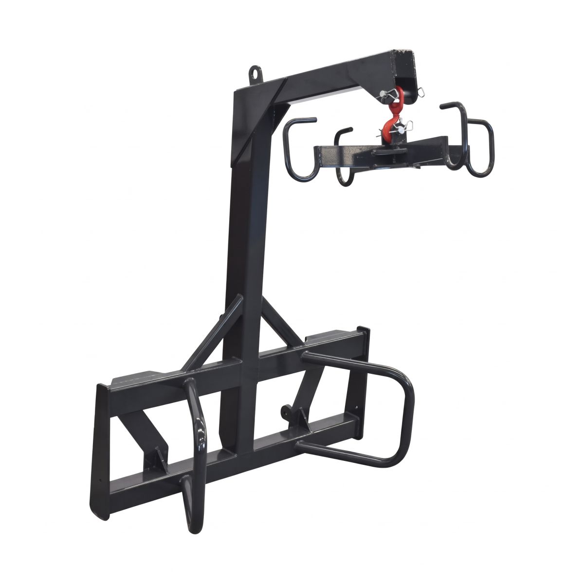 Accesorios para palas frontales OM