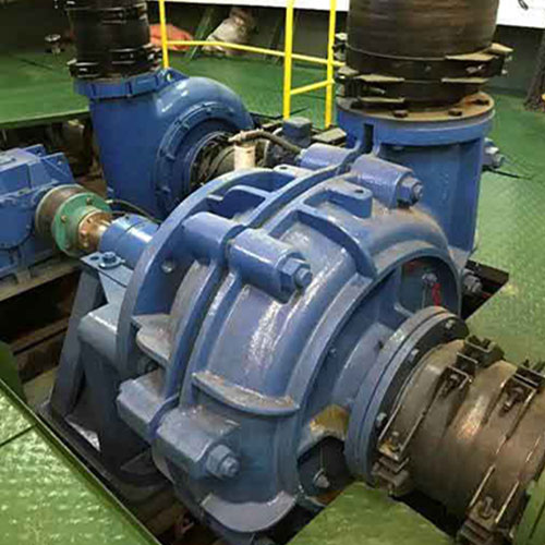 Bombas centrífugas