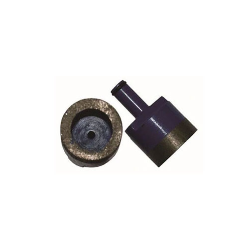 Puntas afiladoras (copas)