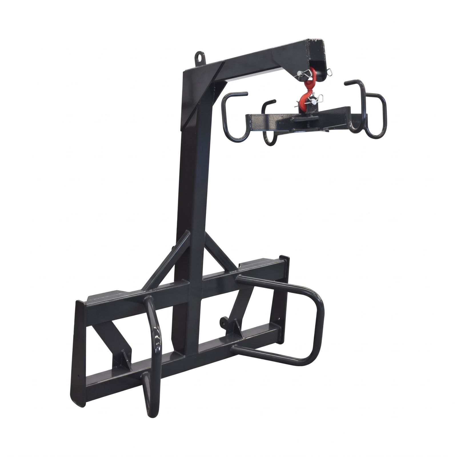 Accesorios para palas frontales OM