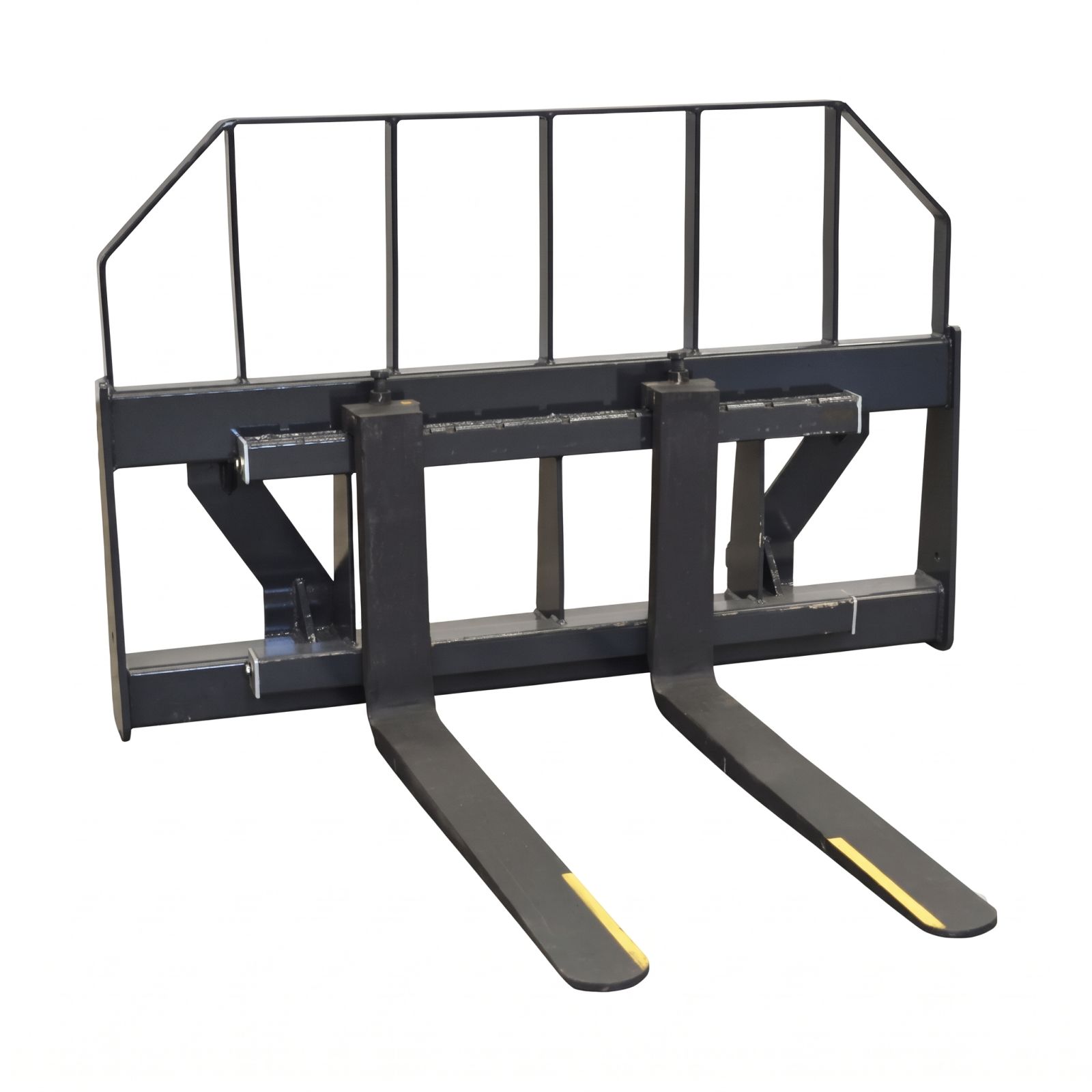Accesorios para palas frontales OM